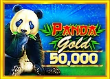 เกมสล็อต Panda Gold 50,000